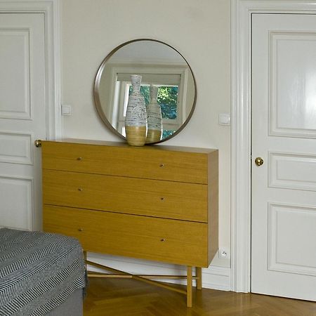 Rentapartments - Garden De Luxe Sopoty Exteriér fotografie