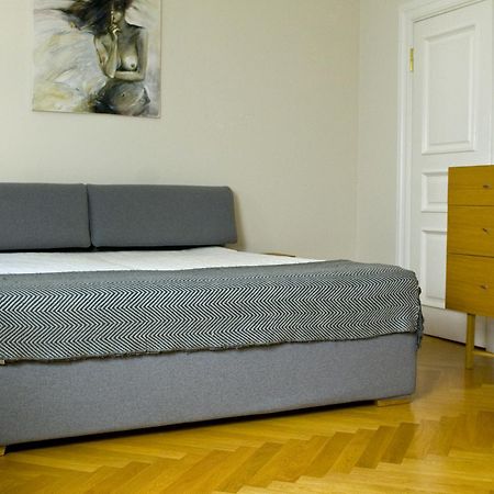 Rentapartments - Garden De Luxe Sopoty Exteriér fotografie