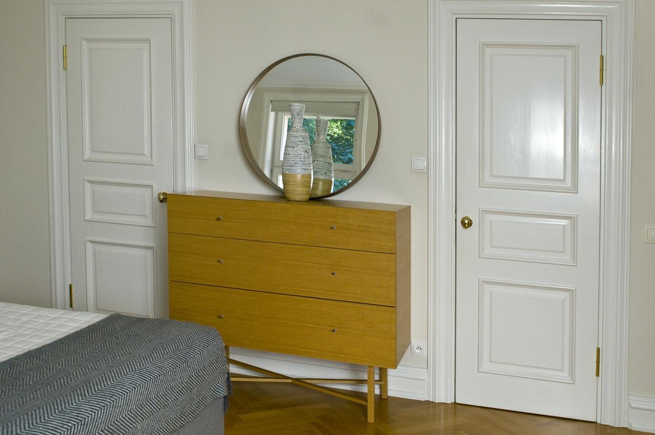 Rentapartments - Garden De Luxe Sopoty Exteriér fotografie