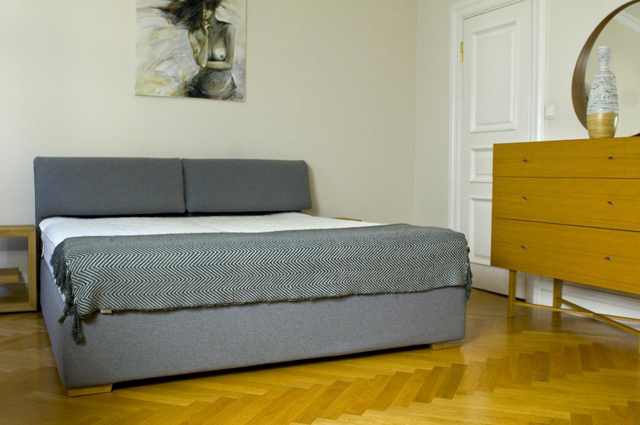 Rentapartments - Garden De Luxe Sopoty Exteriér fotografie