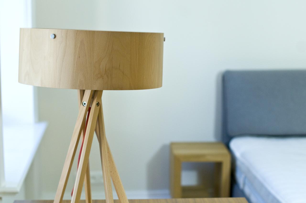 Rentapartments - Garden De Luxe Sopoty Exteriér fotografie