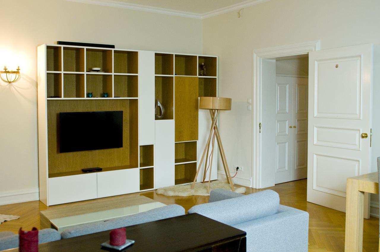 Rentapartments - Garden De Luxe Sopoty Exteriér fotografie