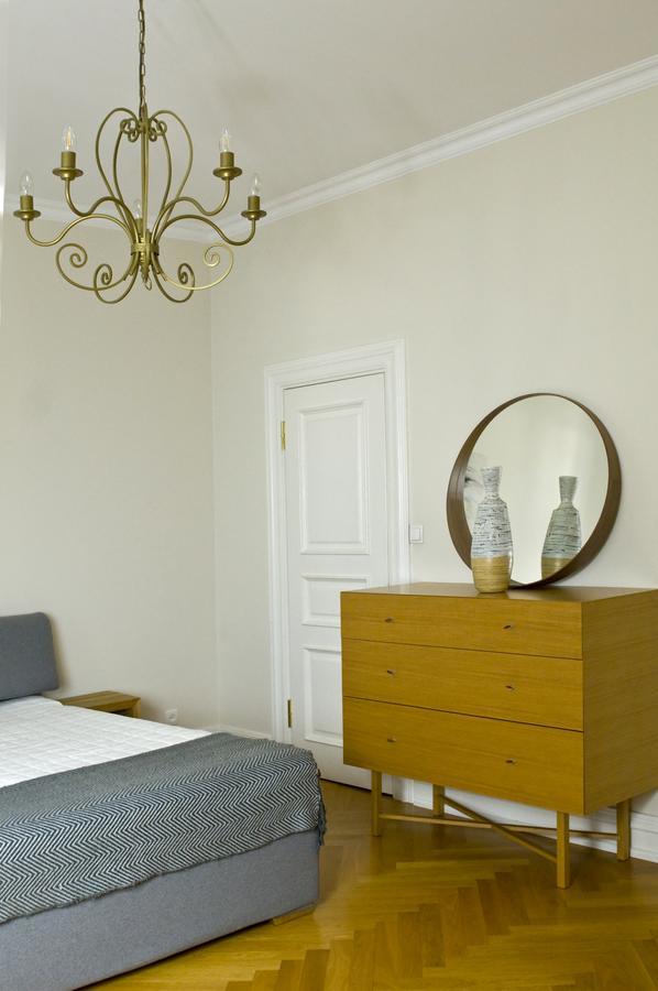 Rentapartments - Garden De Luxe Sopoty Exteriér fotografie