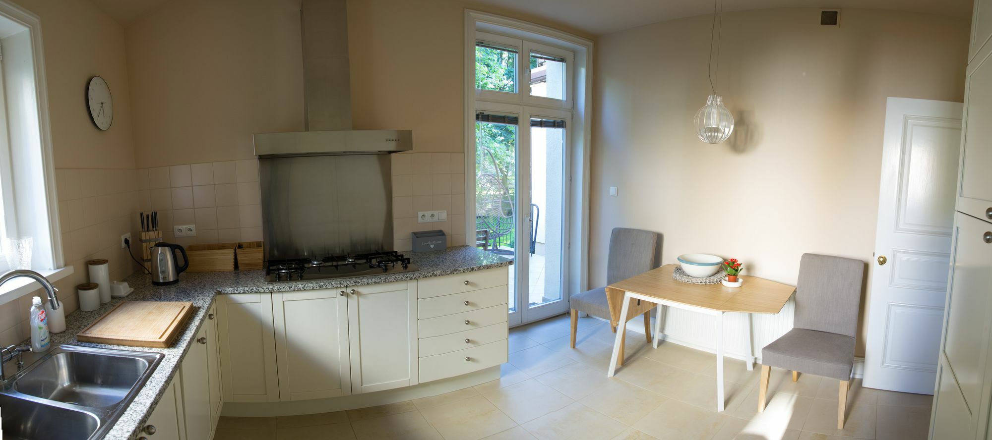 Rentapartments - Garden De Luxe Sopoty Exteriér fotografie