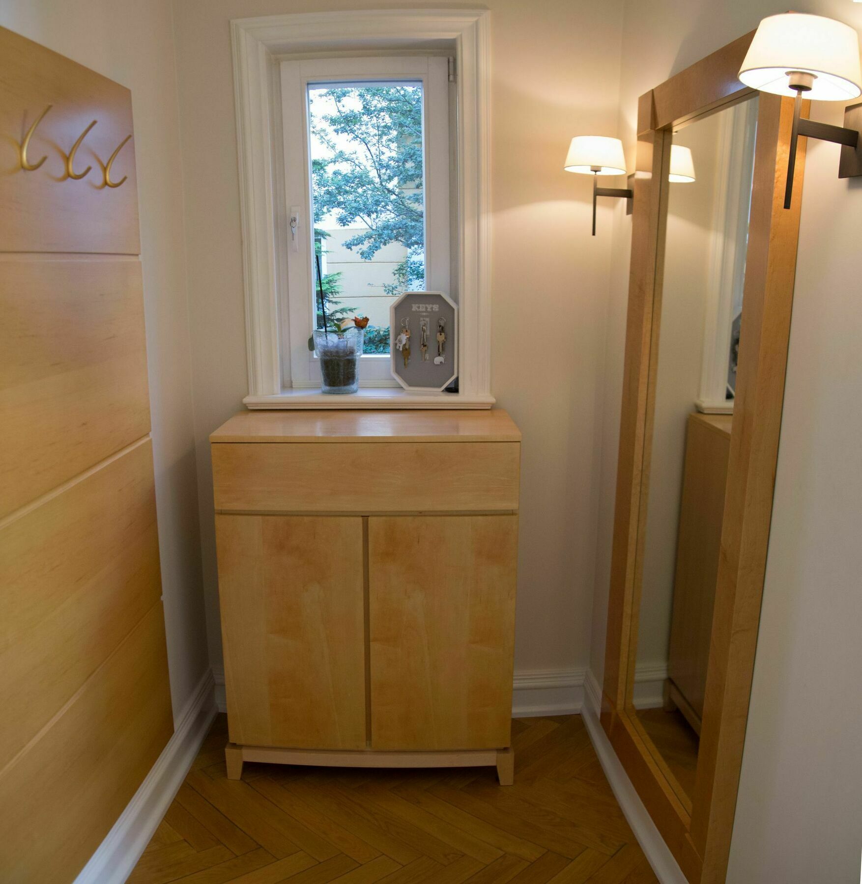 Rentapartments - Garden De Luxe Sopoty Exteriér fotografie